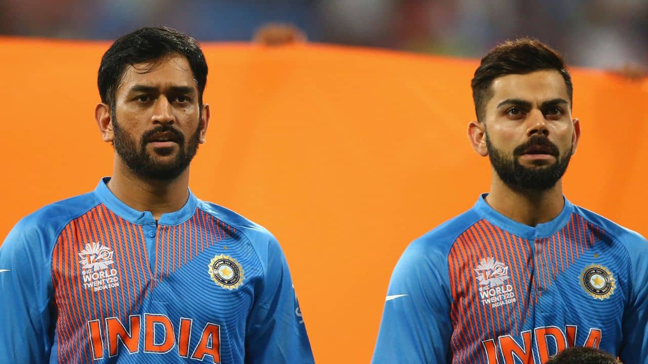 Dhoni, Kohli-র উপার্জন কত? টাকার অঙ্ক জেনে চক্ষু চড়কগাছ মাইকেল ভন থেকে অ্যালিস্টার কুকের!