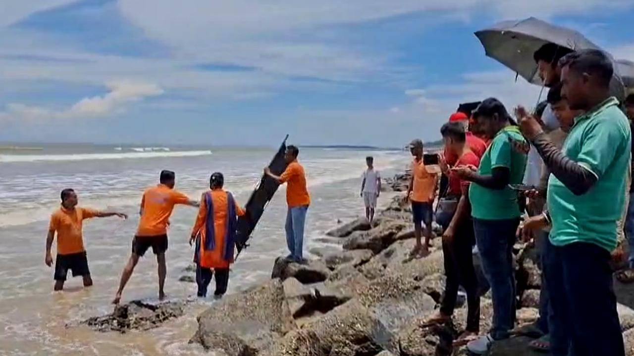 Digha: একজনের বাড়ি তারকেশ্বর, অন্যজনের ধনেখালি! ২৪ ঘণ্টায় দিঘায় পরপর মৃত্যু ২ পর্যটকের
