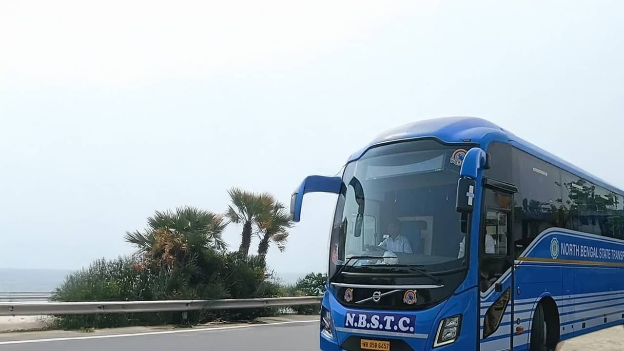 Digha: দিঘায় যাত্রীবাহী বাস চলা নিয়ে বড় সিদ্ধান্ত নিল রাজ্য