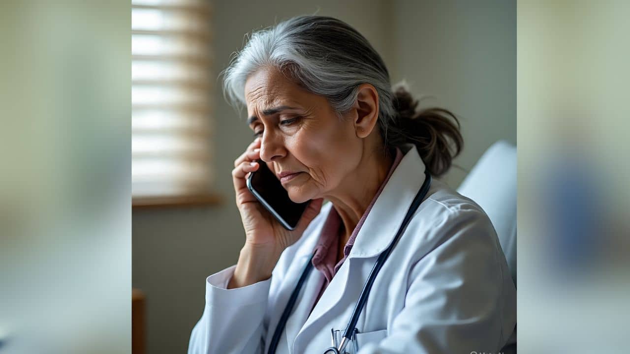 Digital Arrest Scam: একটা ফোন, ১৯ কোটি টাকা খুইয়ে পথে চিকিৎসক