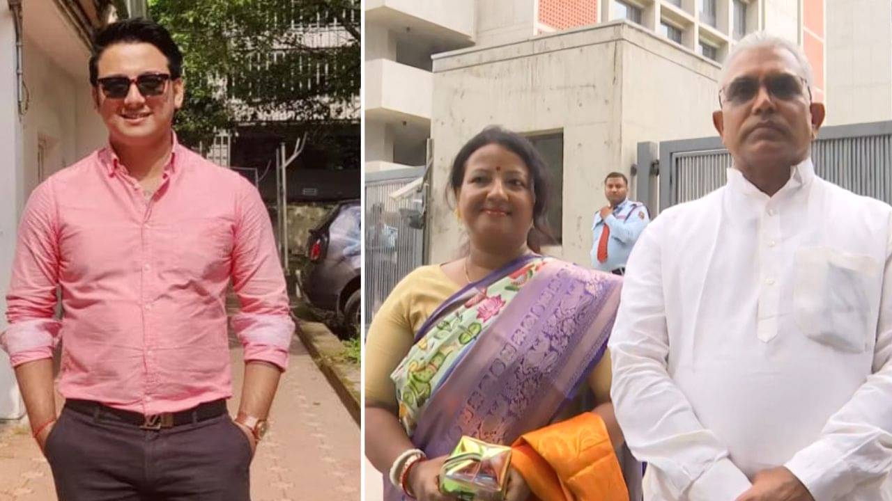 Rinku Majumder: ছেলে কিন্তু বলে গিয়েছিল, বাবা..., দিলীপকে নিয়ে মৃত্যুর আগে শেষ কী বলেছিলেন ছেলে প্রীতম, এতদিনে মুখ খুললেন রিঙ্কু