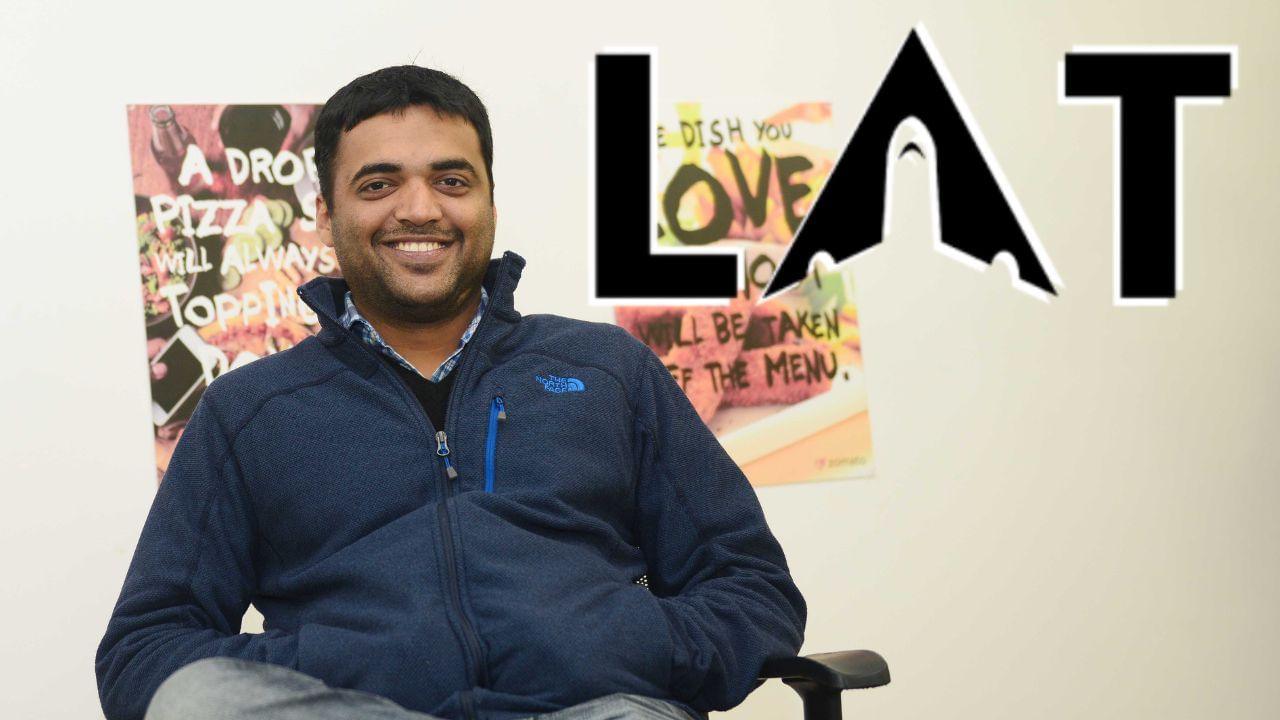 বাসের বদলে এবার প্লেন, স্বপ্নের উড়ান নিয়ে আসছেন Zomato-র দীপিন্দর! বাসের বদলে এবার প্লেন, স্বপ্নের উড়ান নিয়ে আসছেন Zomato-র দীপিন্দর!