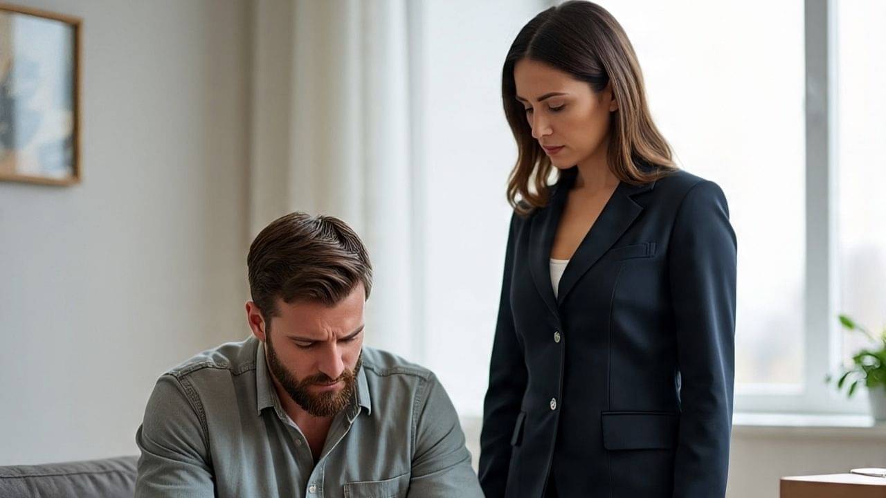 Divorce: ডিভোর্সের পরও কি স্বামীর বাড়িতে অধিকার থাকে স্ত্রীর? কী বলছে আইন