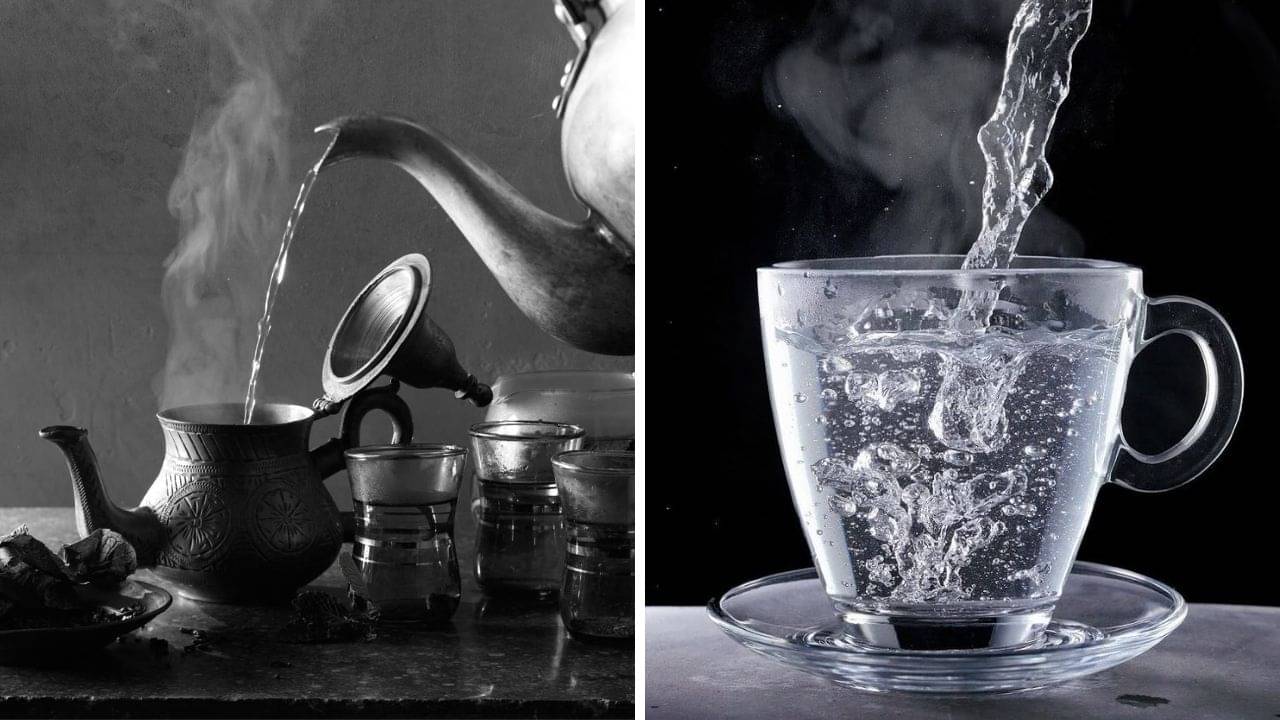 বর্ষাকালে কি গরম জল পান করা শরীরের জন্য ভালো? বিশেষজ্ঞরা বলছেন...