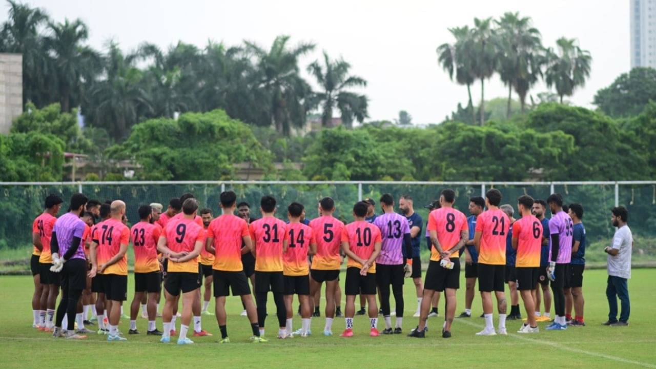 Durand Cup 2025: আজ ডুরান্ডের উদ্বোধনে মুখ্যমন্ত্রী, শুভ সূচনার অপেক্ষায় ইস্টবেঙ্গল