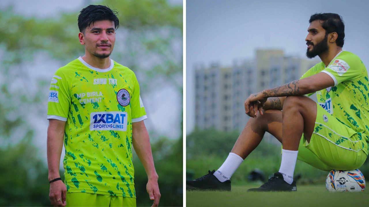 Durand Cup 2025: আজ মিনি ডার্বি দিয়ে ডুরান্ড অভিযান শুরু মোহনবাগানের