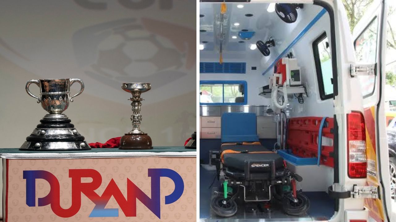 Durand Cup 2025: ইস্টবেঙ্গলের ম্যাচ দিয়ে কাল শুরু ডুরান্ড, বিশেষ উদ্যোগ রাজ্য সরকারের