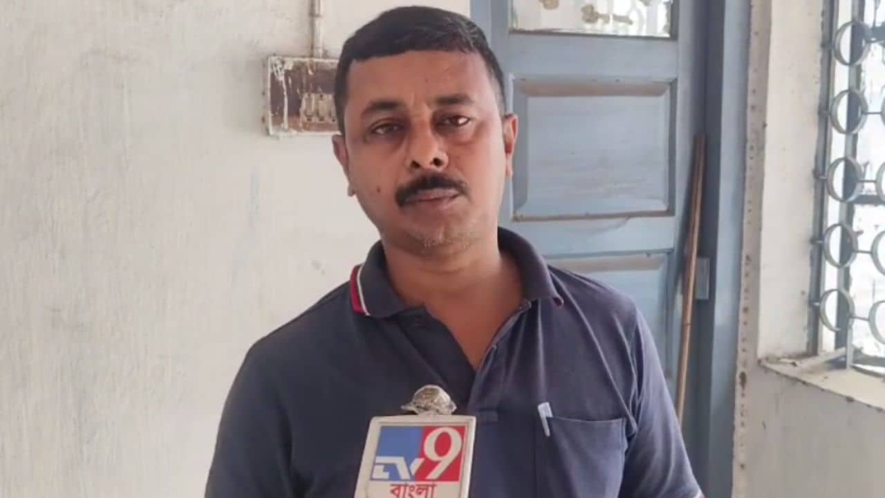 Durgapur: ধর্মঘটে যোগ দিয়েছিল, পরে কাজ করতে বাধা দেওয়ার অভিযোগ TMC-র বিরুদ্ধে