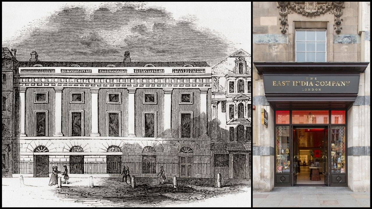 British East India Company: চরম প্রতিশোধ! ভারতকে লুঠেছিল যে ইস্ট ইন্ডিয়া কোম্পানি, তার মালিক এখন ভারতীয়রাই...