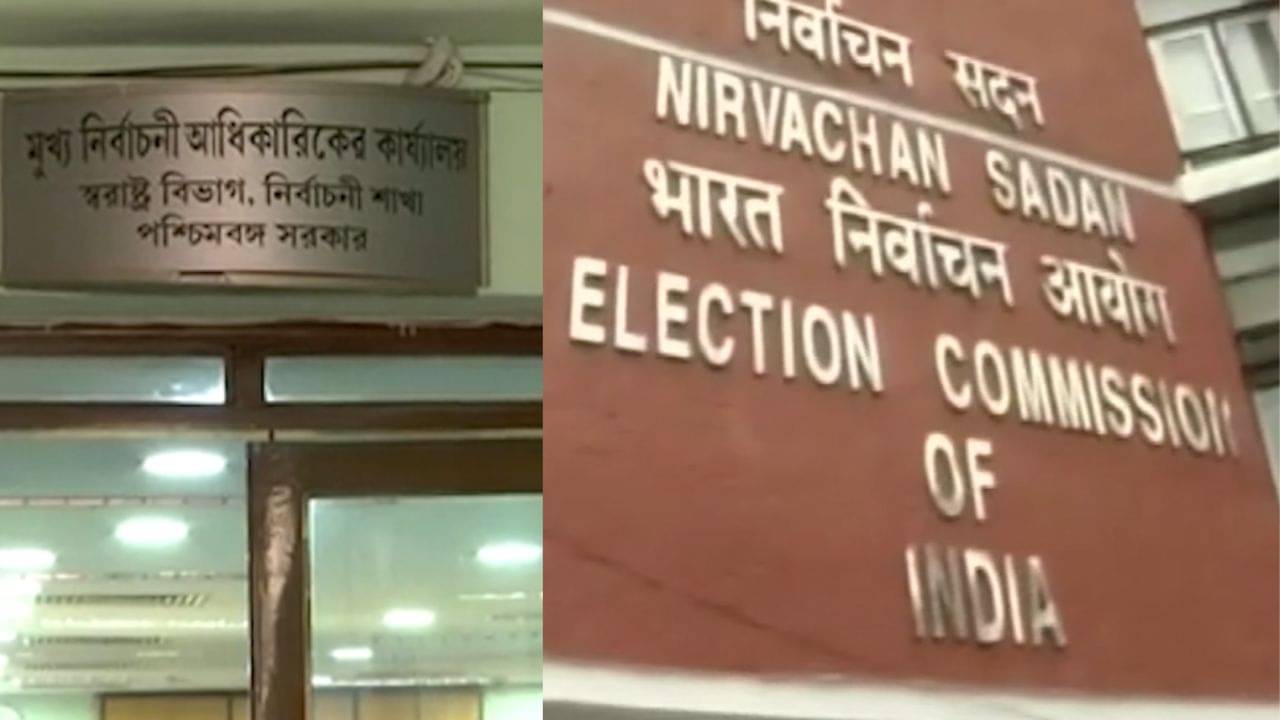 Election Commission of India: CEO দফতরকে স্বাধীন করতে রাজ্যকে চিঠি কমিশনের, জয়প্রকাশের সঙ্গে ফুঁসে উঠলেন সুজনও