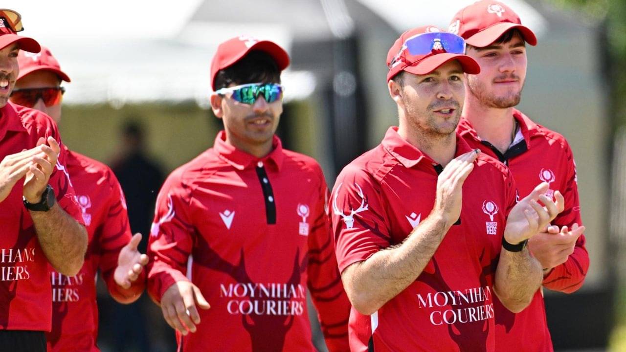 Cricket: টানা পাঁচ বলে পাঁচ উইকেট! বিশ্বরেকর্ড গড়লেন আয়ার্ল্যান্ডের পেসার