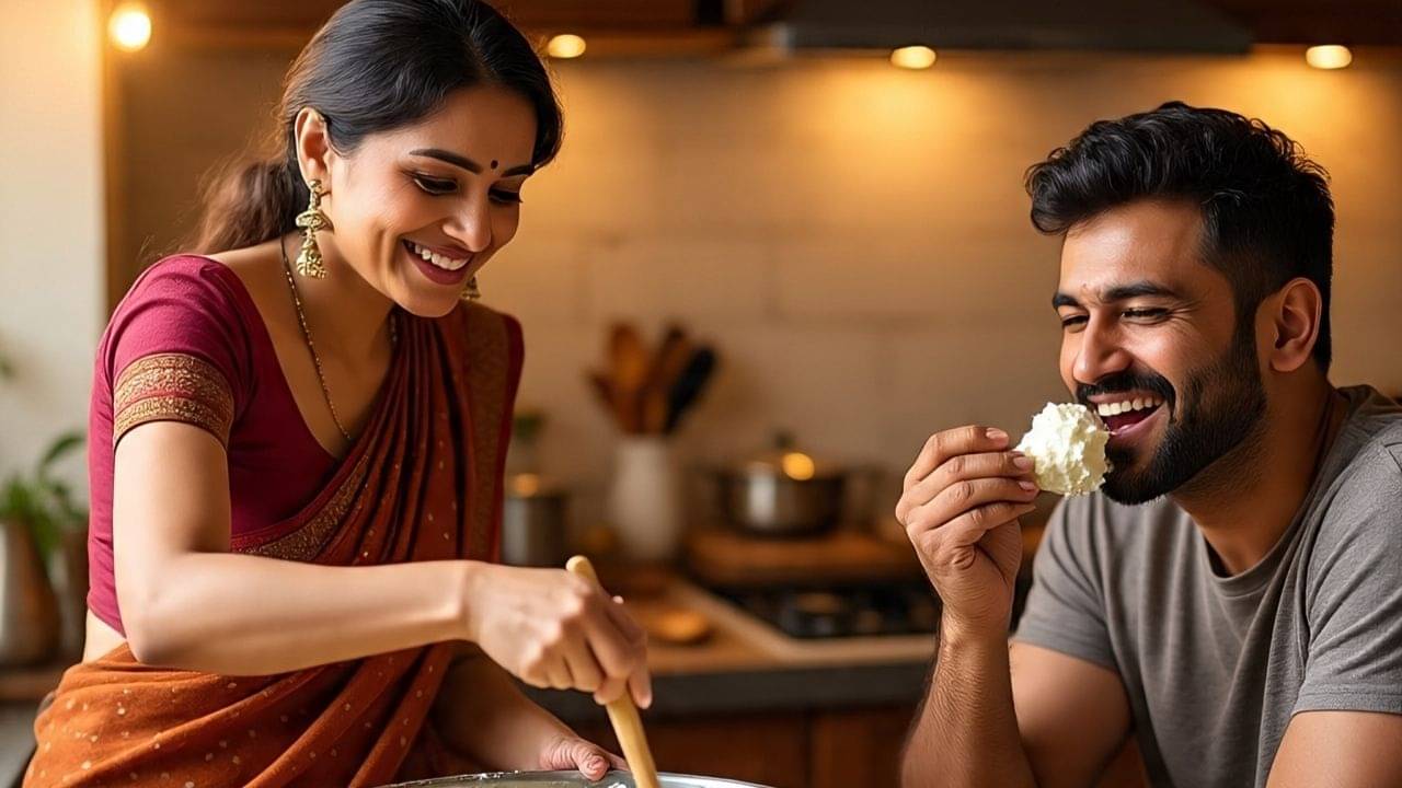 Extra Marital: স্বামী অনেক পুরনো, প্রেমিকেই মন মজে গৃহবধূর! বিষ খাইয়ে মারতে না পেরে যা করল...চমকে ওঠার মতো ঘটনা