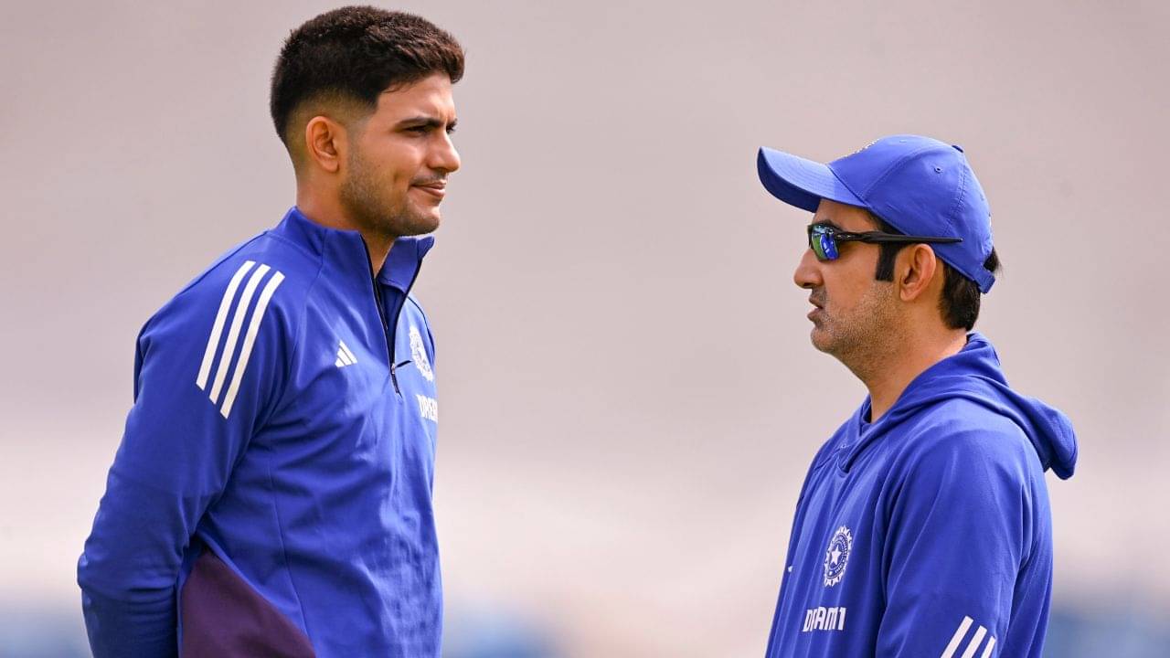 IND vs ENG: ম্যাঞ্চেস্টারে তিন পরিবর্তন নিশ্চিত? গম্ভীরের ব্যাড-বুকে যাঁরা...