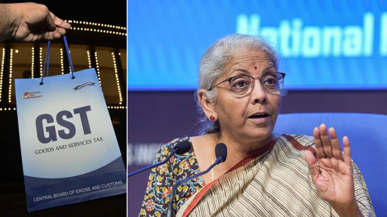 কমতে পারে GST, সস্তা হবে জামাকাপড় থেকে রান্নার বাসন! হাঁফ ছেড়ে বাঁচবেন মধ্যবিত্তরা