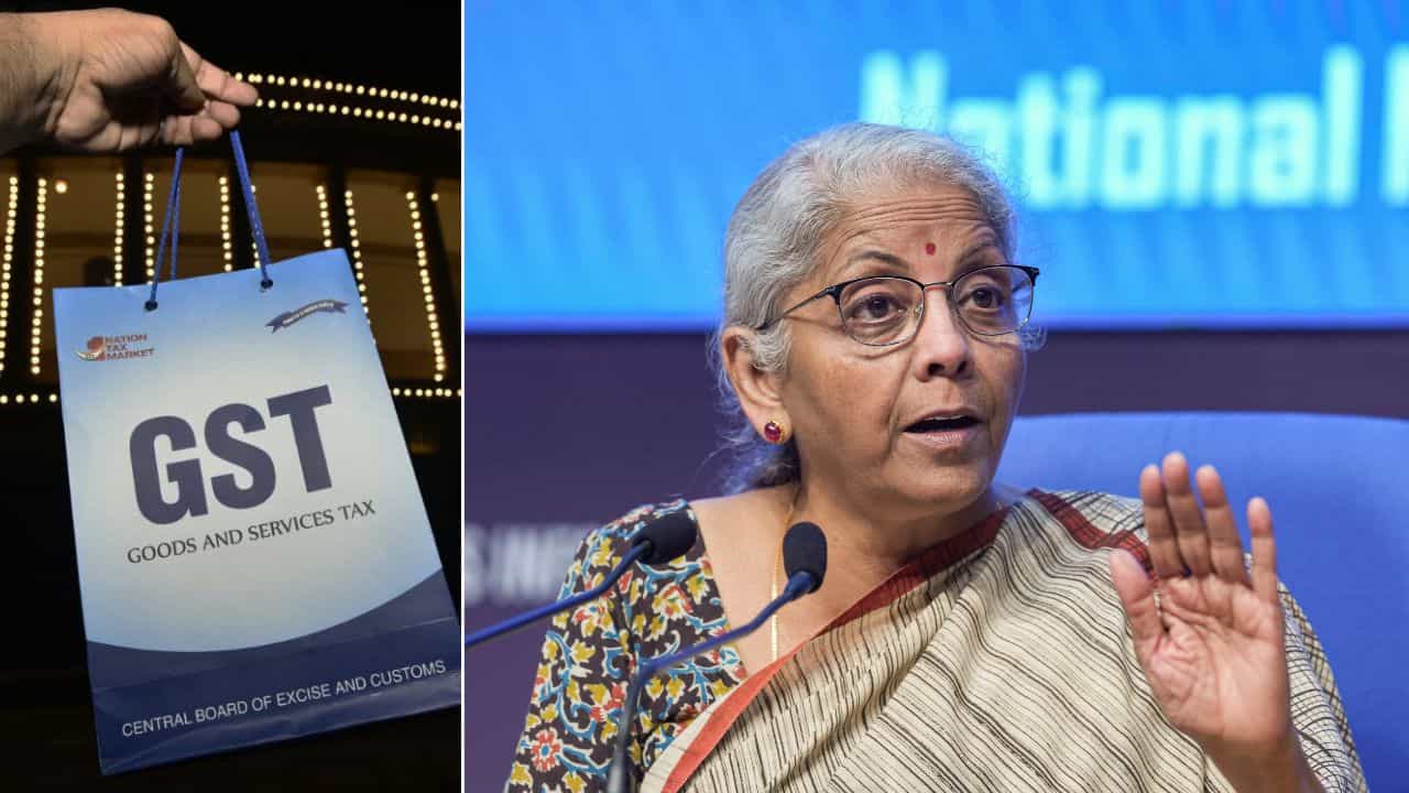 কমতে পারে GST, সস্তা হবে জামাকাপড় থেকে রান্নার বাসন! হাঁফ ছেড়ে বাঁচবেন মধ্যবিত্তরা কমতে পারে GST, সস্তা হবে জামাকাপড় থেকে রান্নার বাসন! হাঁফ ছেড়ে বাঁচবেন মধ্যবিত্তরা