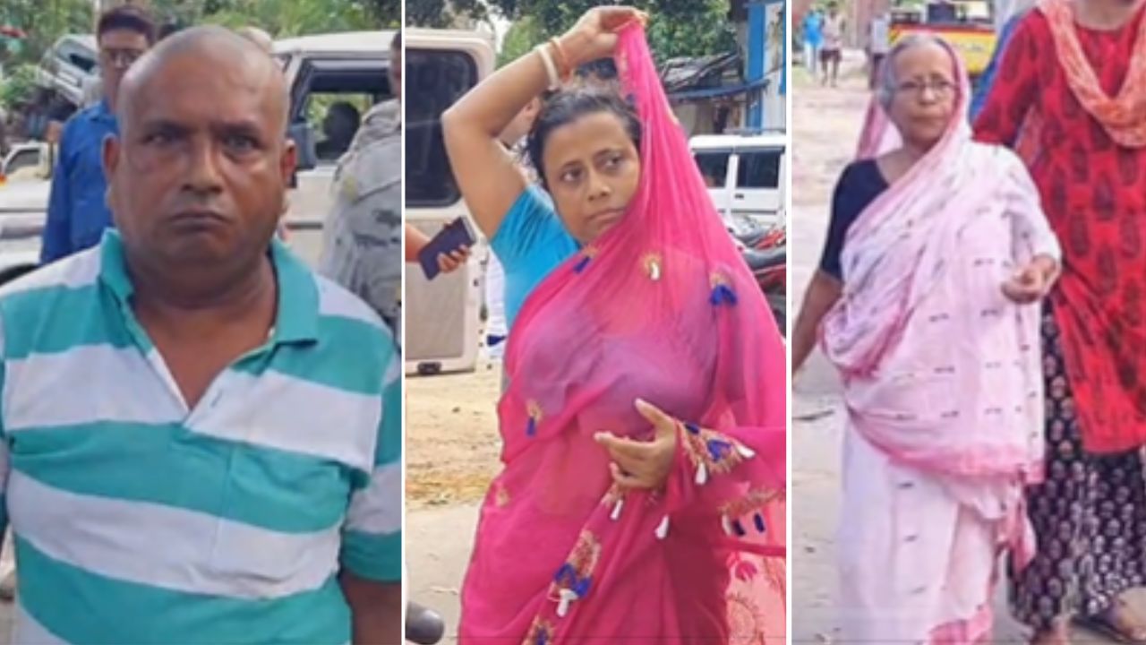 Medinipur: অসুস্থ মাকে পিটিয়ে মারার অভিযোগ, ভিডিয়ো প্রকাশ্যে আসতেই গ্রেফতার ছেলে-বৌমা! Medinipur: অসুস্থ মাকে পিটিয়ে মারার অভিযোগ, ভিডিয়ো প্রকাশ্যে আসতেই গ্রেফতার ছেলে-বৌমা!