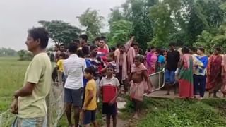 Nandigram: প্রাতঃভ্রমণে বেরিয়ে চোখ কপালে এলাকার বাসিন্দাদের, ক্যানেলের জলে ভেসে উঠল মহিলার দেহ