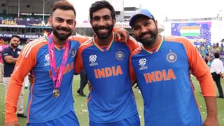 Indian Cricket: বিরাট কোহলির মতো করে দেখাবে…, তিনজনের ‘টিম’ বেছে দিলেন কিংবদন্তি