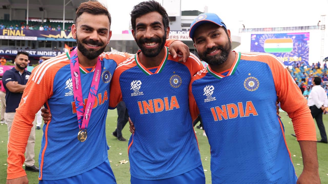 IND vs BAN: পাকিস্তানের পর বাংলাদেশও, বিরাট-রোহিতদের সফর বাতিল!