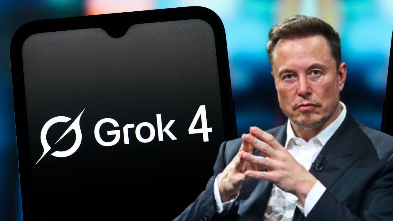 Elon Musk, Grok AI: Grok কি সত্যিই ভবিষ্যৎ বলতে পারবে? Elon Musk, Grok AI: Grok কি সত্যিই ভবিষ্যৎ বলতে পারবে?