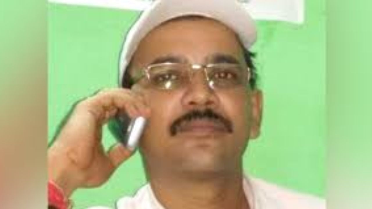 Guma: জন্মদিনের পার্টিতে গুলি, গুমা পঞ্চায়েতের উপপ্রধান বিজন দাস খুনে দোষী সাব্যস্ত জমি ব্যবসায়ী Guma: জন্মদিনের পার্টিতে গুলি, গুমা পঞ্চায়েতের উপপ্রধান বিজন দাস খুনে দোষী সাব্যস্ত জমি ব্যবসায়ী