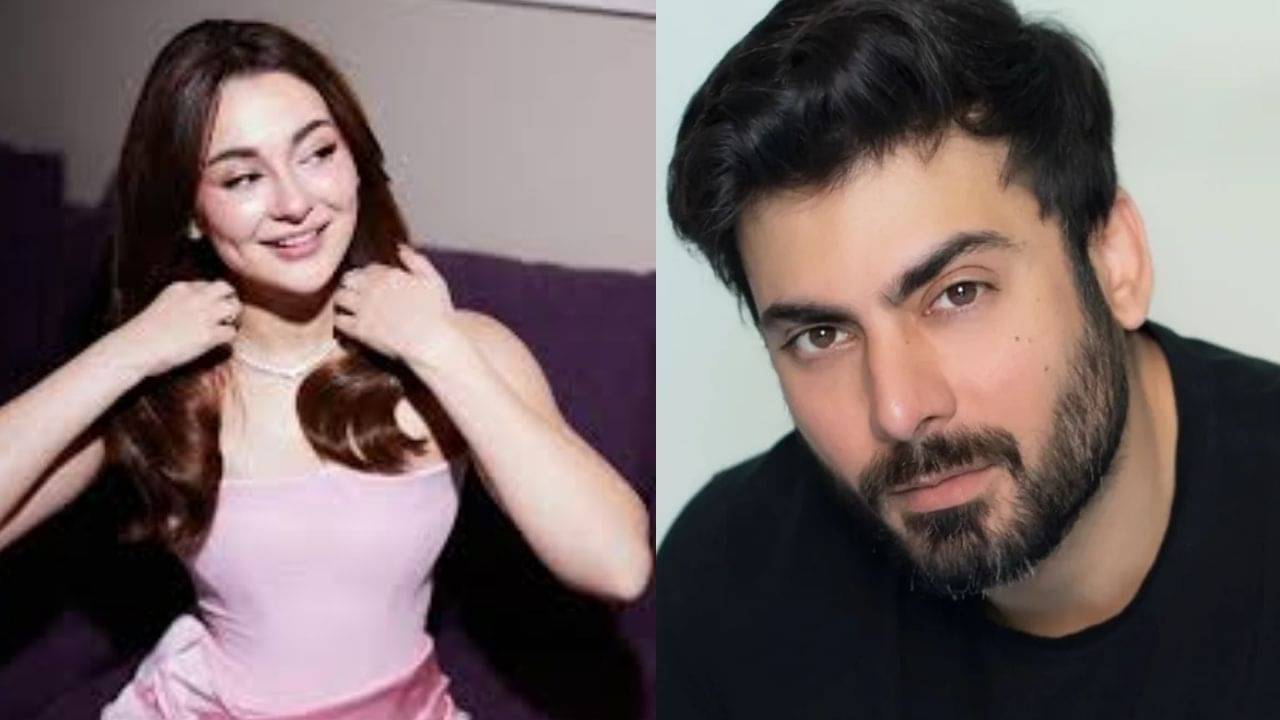 Pakistani Actors: হানিয়া, ফাওয়াদ-দের ইন্সটাগ্রাম প্রোফাইল দেখতে পেয়েই রেগে আগুন ভারতীয়রা! বড় পদক্ষেপ ভারত সরকারের