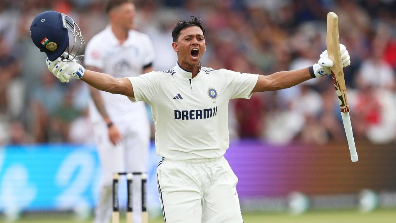 Yashasvi Jaiswal: যশস্বী যেন ভারতের কিংবদন্তি ওপেনারের মতো... কার সঙ্গে তুলনা করলেন প্রাক্তন ক্রিকেটার?