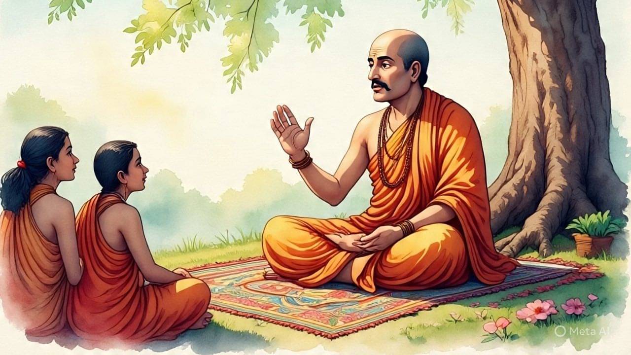 ঈশ্বরের কথা বলার অধিকার শুধুই ব্রাহ্মণদের রয়েছে? শাস্ত্র আর ইতিহাস কী বলছে?