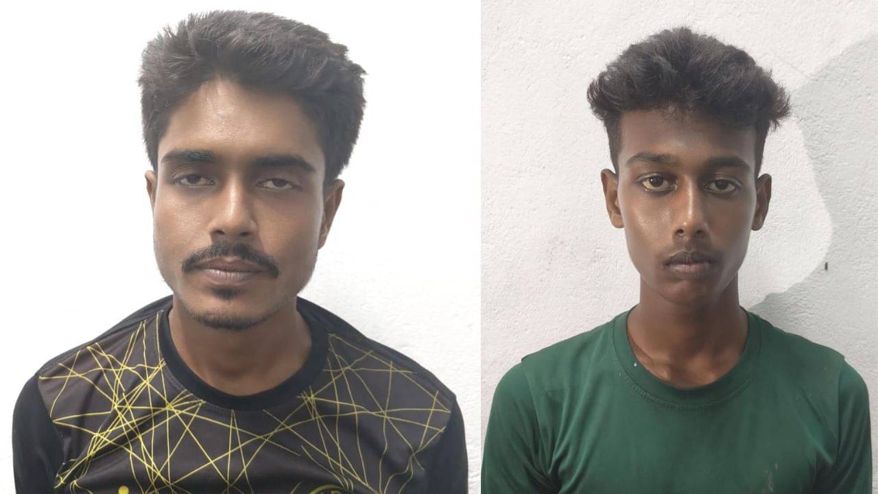 Hemnagar: নদী সাঁতরে জঙ্গলের পথ ধরে সুন্দরবনে ঢুকছিলেন ওঁরা... কী উদ্দেশ্য?