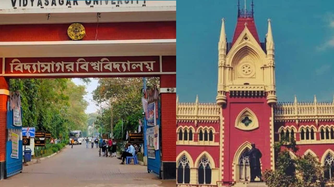 Vidyasagar University: বিপ্লবীদের সন্ত্রাসবাদী বলে চাপে বিদ্যাসাগর বিশ্ববিদ্যালয়! জল গড়াচ্ছে হাইকোর্টে?