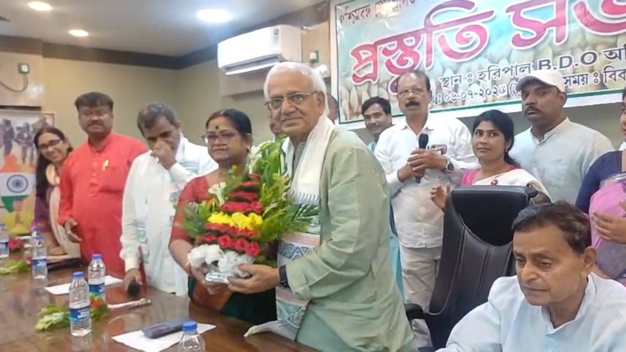 Hooghly: ঢুকে পড়ল রাজনীতি, রাজ্যে আলুতেও হল ভাগাভাগি