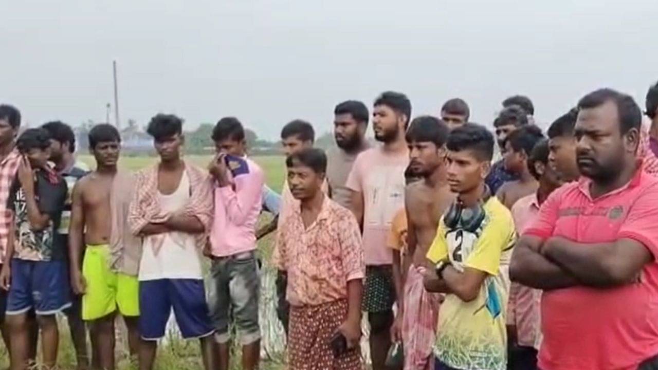 Hooghly: বিবাহ বহির্ভূত সম্পর্কের জের, স্বামী খুন করেই জঙ্গলে ফেলেছিল স্ত্রী! কিনারা করল পুলিশ