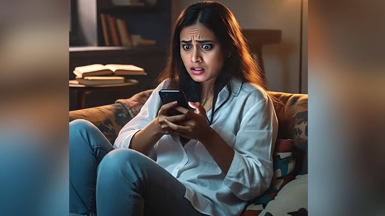 Hooghly: ১৫ লক্ষ টাকা মুক্তিপণ না দিলেই স্বামীকে গুম, মেসেজ পেয়েই থানায় মহিলা, তারপর...