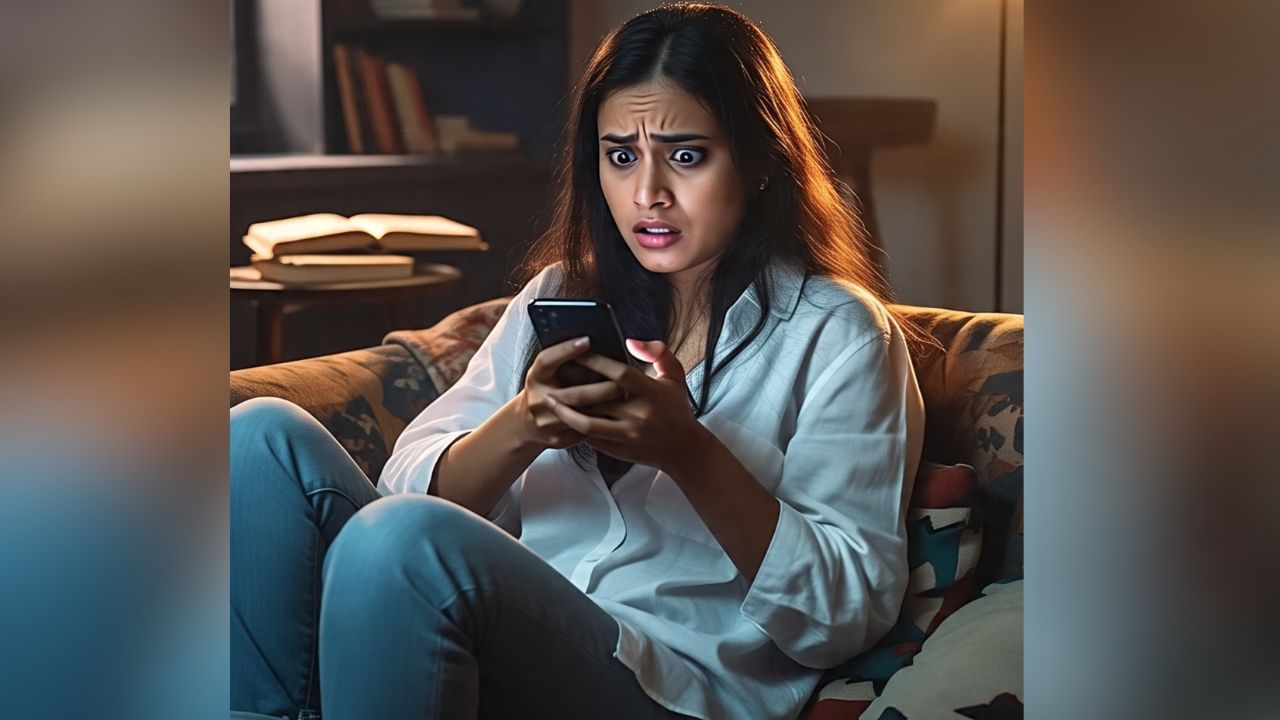 Hooghly: '১৫ লক্ষ টাকা মুক্তিপণ না দিলেই স্বামীকে গুম', মেসেজ পেয়েই থানায় মহিলা, তারপর...