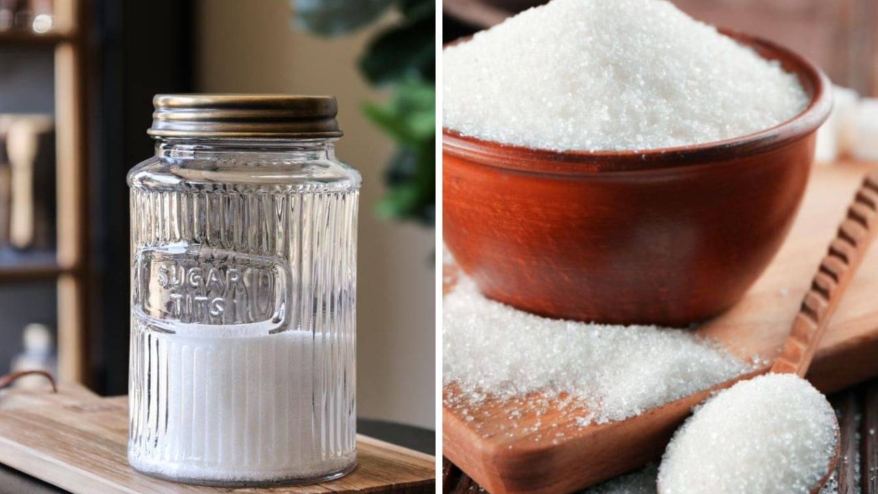 Monsoon Tips: বর্ষাকালে কৌটোতে দলা পাকিয়েছে চিনি? এই ৫ উপায়ে সমস্যা থেকে পান মুক্তি