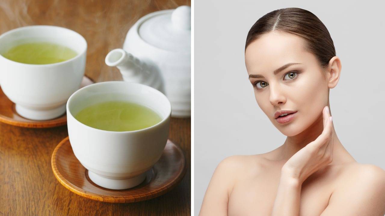 Green Tea for Skin Care: বার্ধক্যের ছাপ কমিয়ে ত্বকের জেল্লা ফেরাতে চান? এ বার গ্রিন টি ঠিক এইভাবে মুখে লাগান