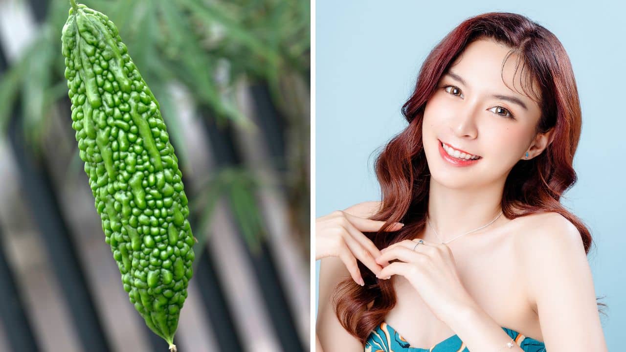 Glowing Skin Tips: তিতকুটে করলাই করবে ত্বকের কামাল! বাড়িতে বানান স্পেশাল ফেসপ্যাক