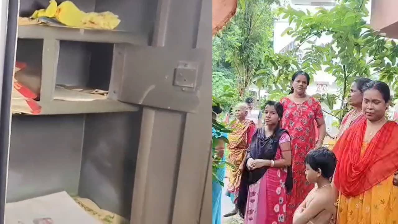 Howrah: বাড়িতে চার চারটে পুলিশ! তারপরেও সব ফাঁকা করে দিল চোরের দল, আশপাশের বাড়িতেও তুলে দিল শিকল