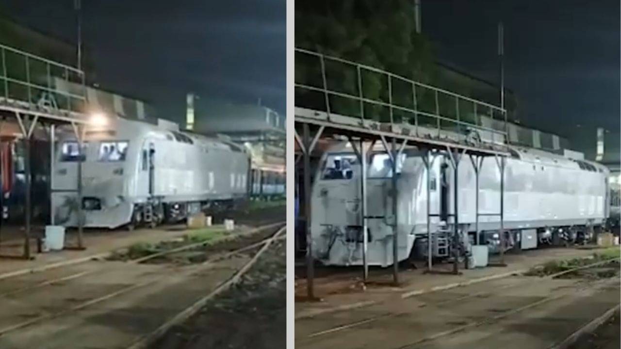 Hydrogen Train: প্রথম পরীক্ষাতেই ফুল মার্কসে পাশ! ৪ ঘণ্টার রাস্তা পৌঁছবেন ২ ঘণ্টায়, কবে থেকে ছুটবে হাইড্রোজেন ট্রেন?