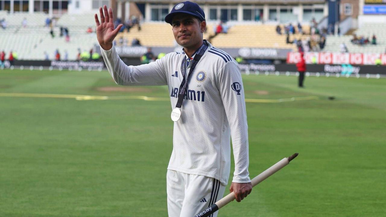 Test Ranking: টেস্টে নতুন এক নম্বর, টপ ফাইভে ঢোকার মুখে ভারত অধিনায়ক