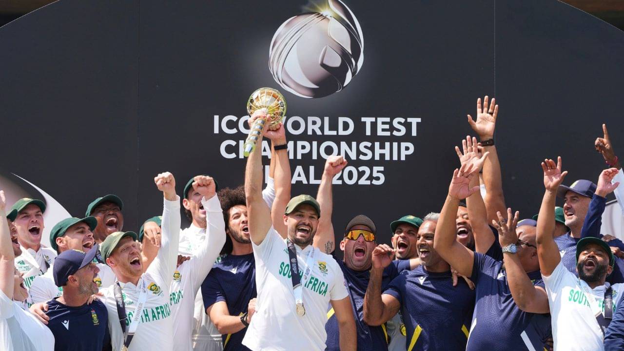 ICC Meeting: ভারতে আপাতত নয়, বিশ্ব টেস্ট চ্যাম্পিয়নশিপ ফাইনাল এক দেশেই