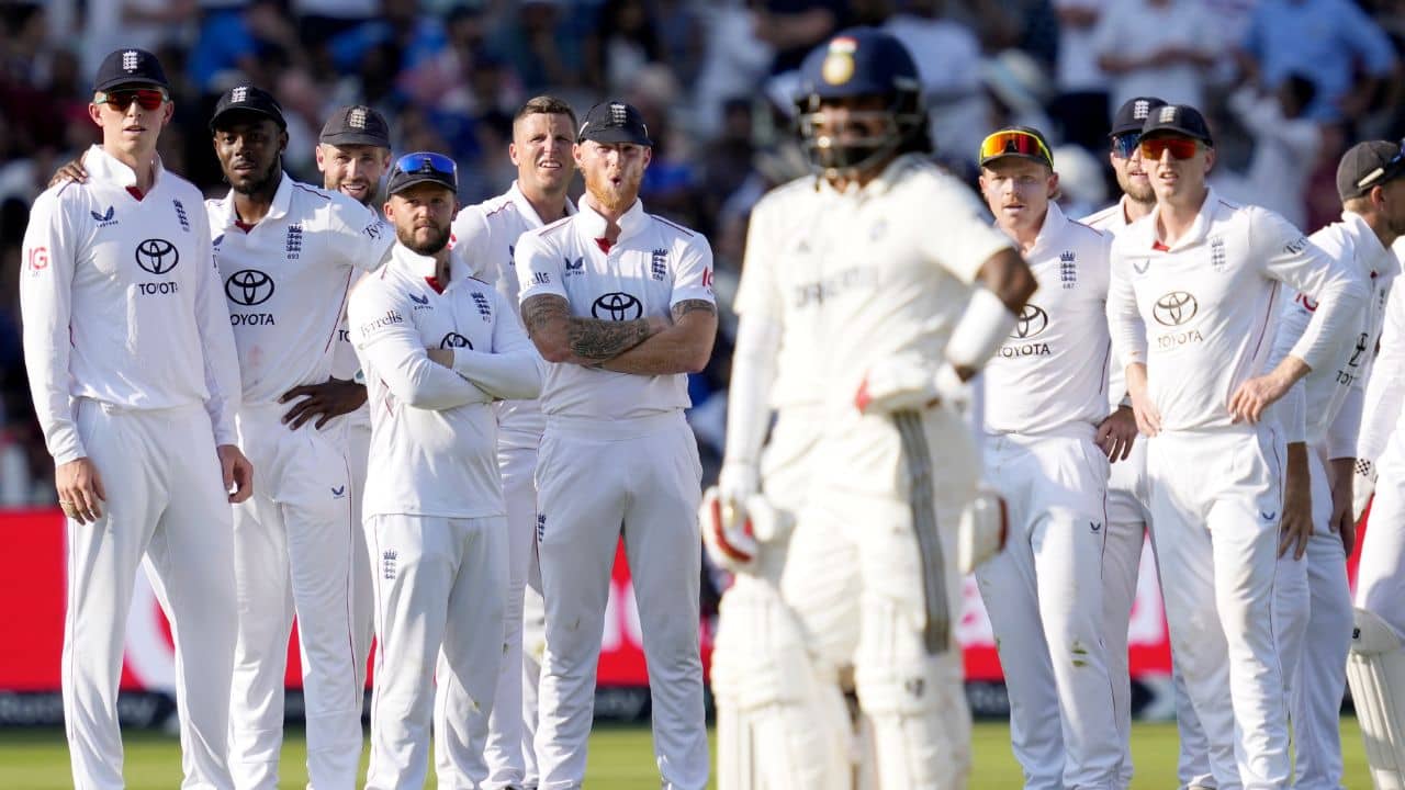 IND vs ENG: আশা-আশঙ্কায় দিন শেষ! লর্ডসে ক্যাপ্টেনের হতাশা জারি