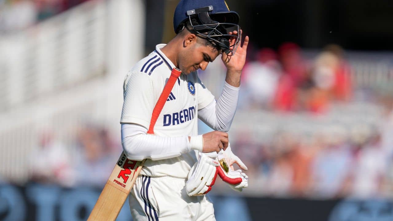 IND vs ENG: লর্ডস-ডে শুভ হল না, রাহুলের হাফসেঞ্চুরি; আরও একটা মন্থর দিন