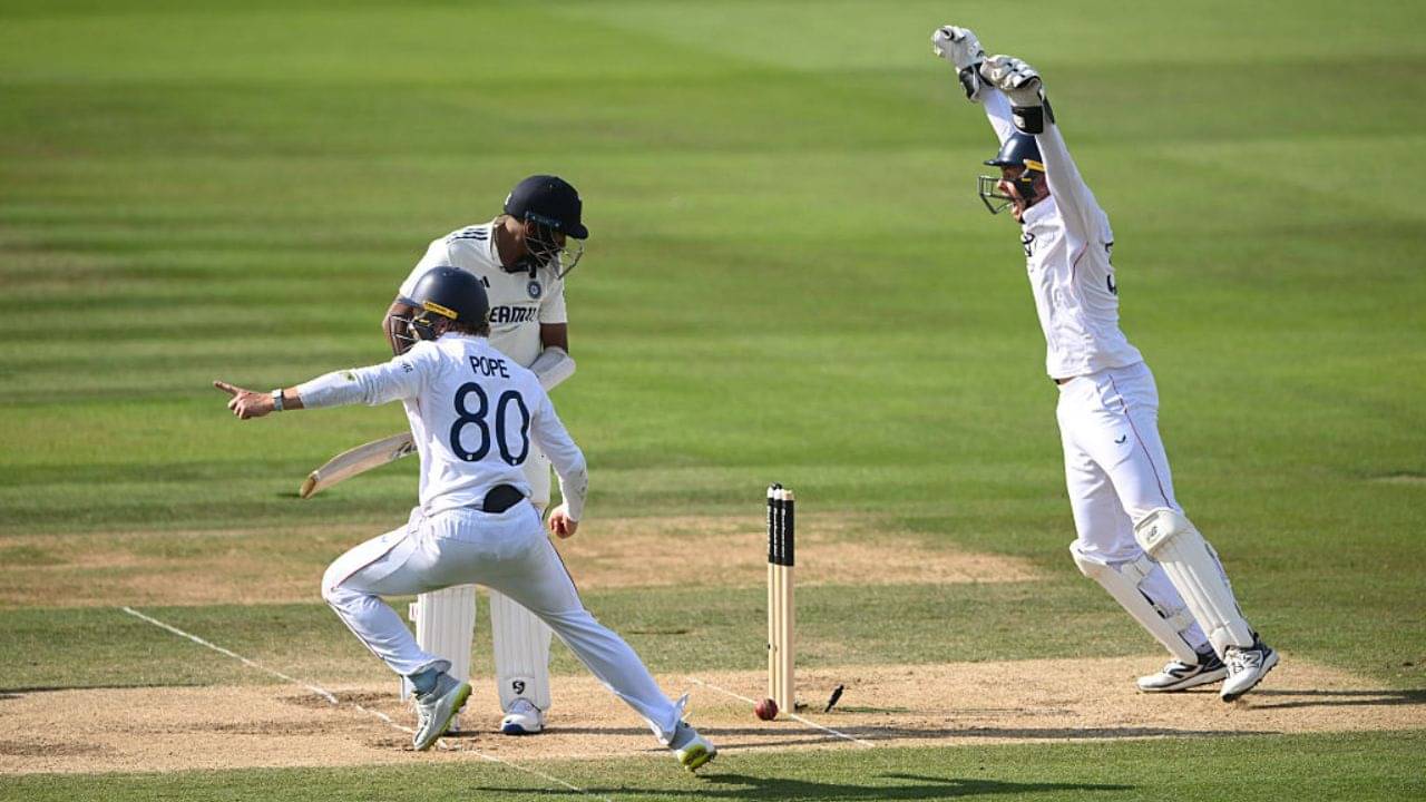 IND vs ENG Result: এভাবে শেষ হওয়ার ছিল না..., হারেও ভারতের গর্ব দুটি পার্টনারশিপ