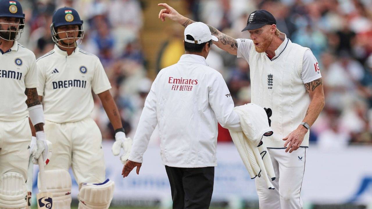 IND vs ENG: হাতে দুটো দিন, এজবাস্টনে DRS বিতর্কেও বল এখন ভারতের কোর্টে!