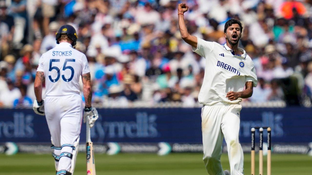 IND vs ENG: ইংল্যান্ডের লজ্জার বোল্ড রেকর্ড, লর্ডসে ভারতের টার্গেট ১৯৩