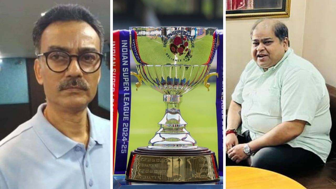 ISL 2025-26: ভবিষ্যৎ নিয়ে আশঙ্কায় ইস্টবেঙ্গল-মোহনবাগান, কী বলছেন কর্তারা?