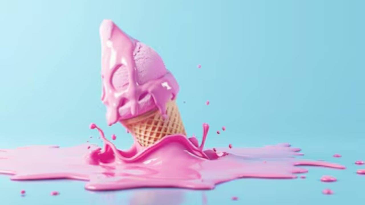 এই কায়দায় আইসক্রিম বানালে গলবে দেরিতে, রেসিপিটা জানলেই কেল্লাফতে