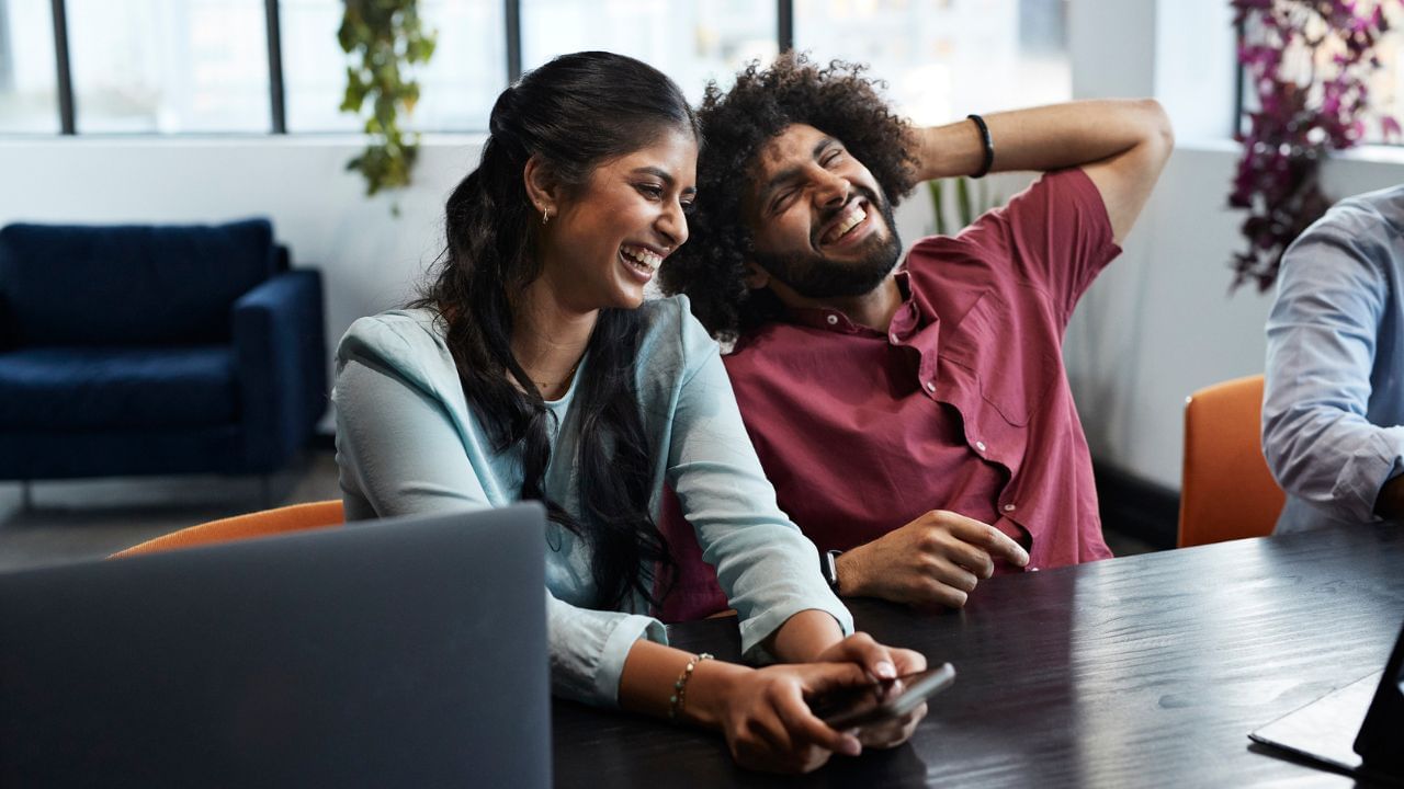 Personality: পুরুষের এই গুণেই ফিদা মহিলারা! মিলিয়ে দেখুন তো আপনারও আছে কিনা? Personality: পুরুষের এই গুণেই ফিদা মহিলারা! মিলিয়ে দেখুন তো আপনারও আছে কিনা?