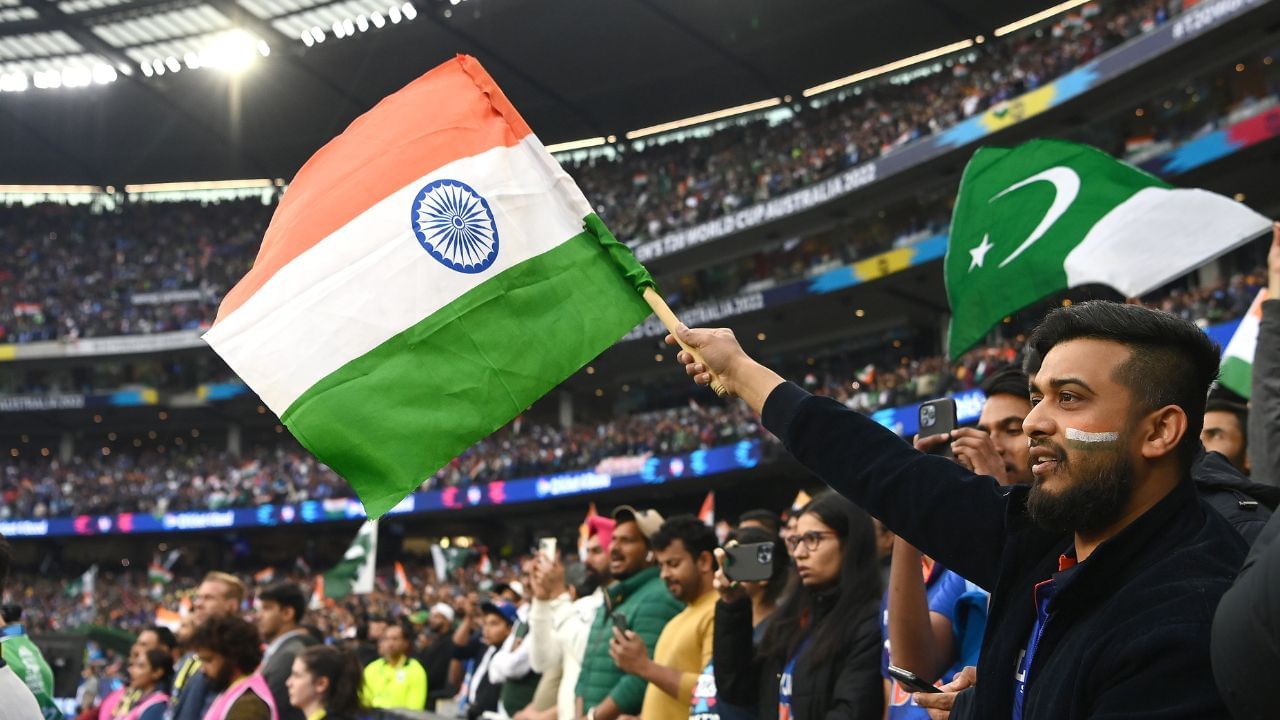 India vs Pakistan: নকআউটেও বয়কট পাকিস্তানকে, সেমিফাইনালে ক্রিকেট মহারণ বাতিল! India vs Pakistan: নকআউটেও বয়কট পাকিস্তানকে, সেমিফাইনালে ক্রিকেট মহারণ বাতিল!